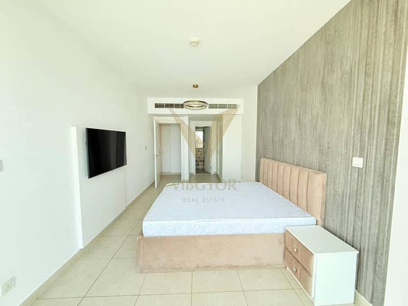2BR Apartment | Global Lake View JLT | Lake Views - Image 7