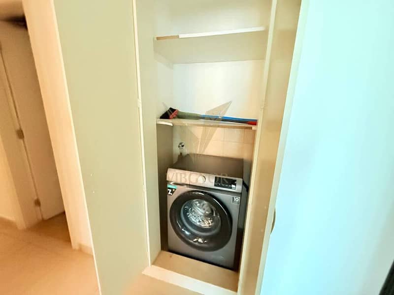 2BR Apartment | Global Lake View JLT | Lake Views - Image 9