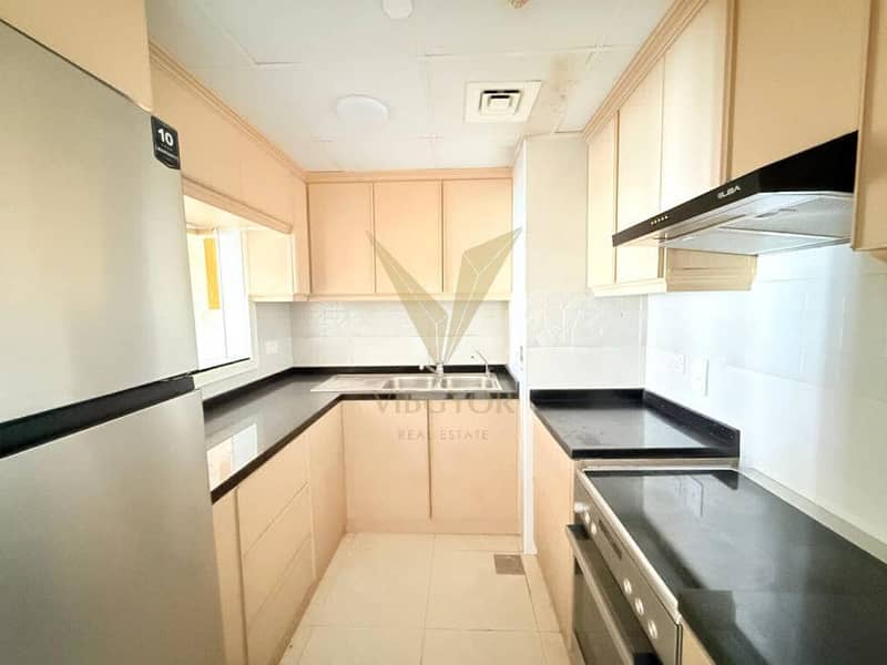 2BR Apartment | Global Lake View JLT | Lake Views - Image 10