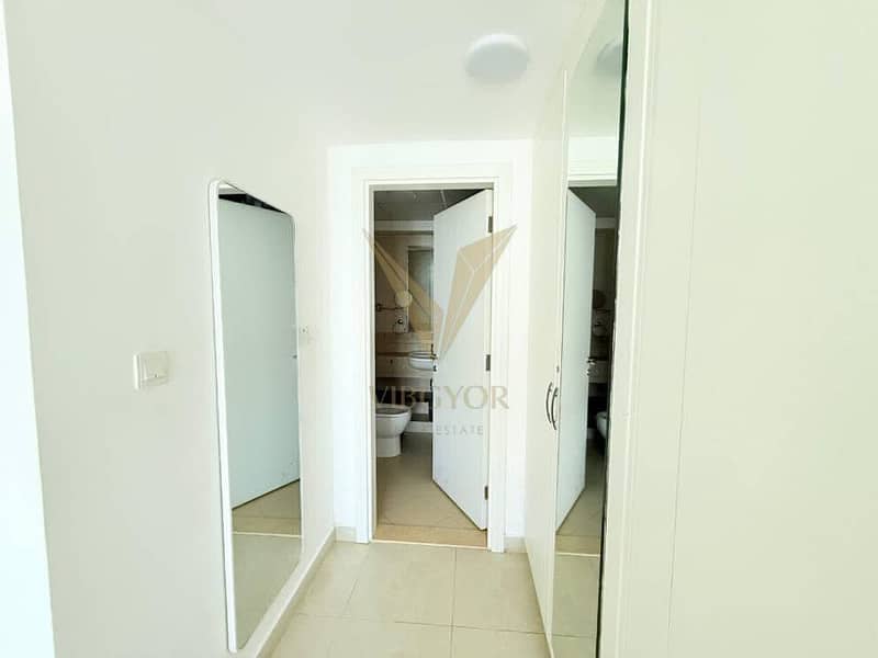 2BR Apartment | Global Lake View JLT | Lake Views - Image 11