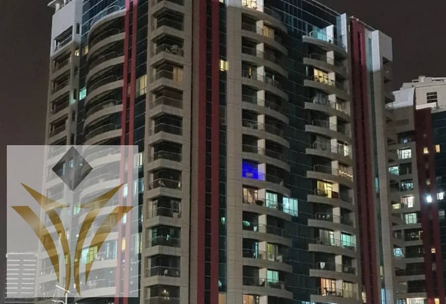 Bright 1BR | Spacious Layout | Community Views