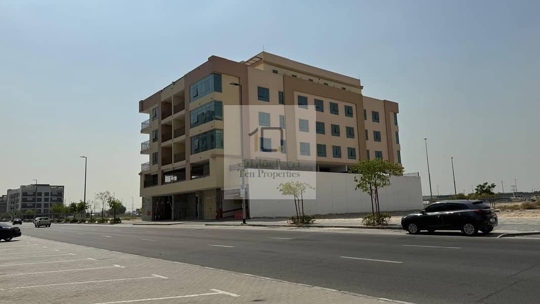 | GREAT DEAL | WARSAN BUILDING | With Spacious Terrace | FAMILY-FLAT | 3 BHK-Penthouse | AL WARSAN FIRST | DUBAI |
