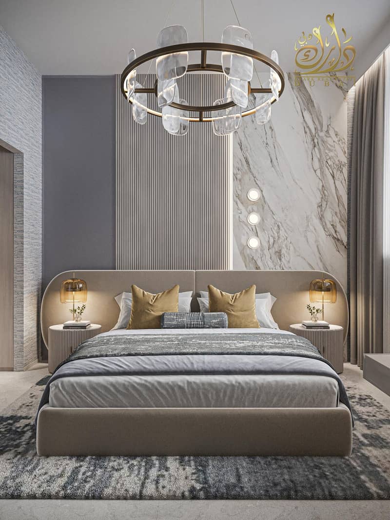 SquareX Residence JVC | Post-Handover Plan - Image 10