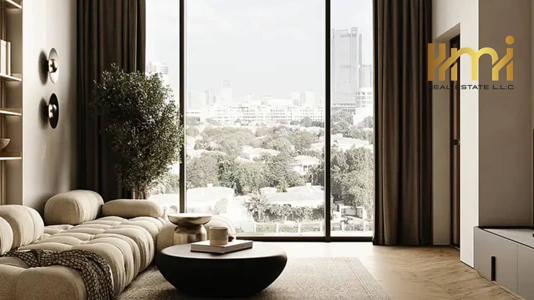 Flexible Payment Plan | Advanced smart technology | top-grade appliances | Luxurious Living | Luxurious finishes | High ROI | - Image 6