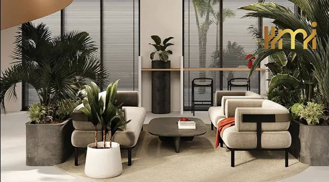 Flexible Payment Plan | Advanced smart technology | top-grade appliances | Luxurious Living | Luxurious finishes | High ROI | - Image 7