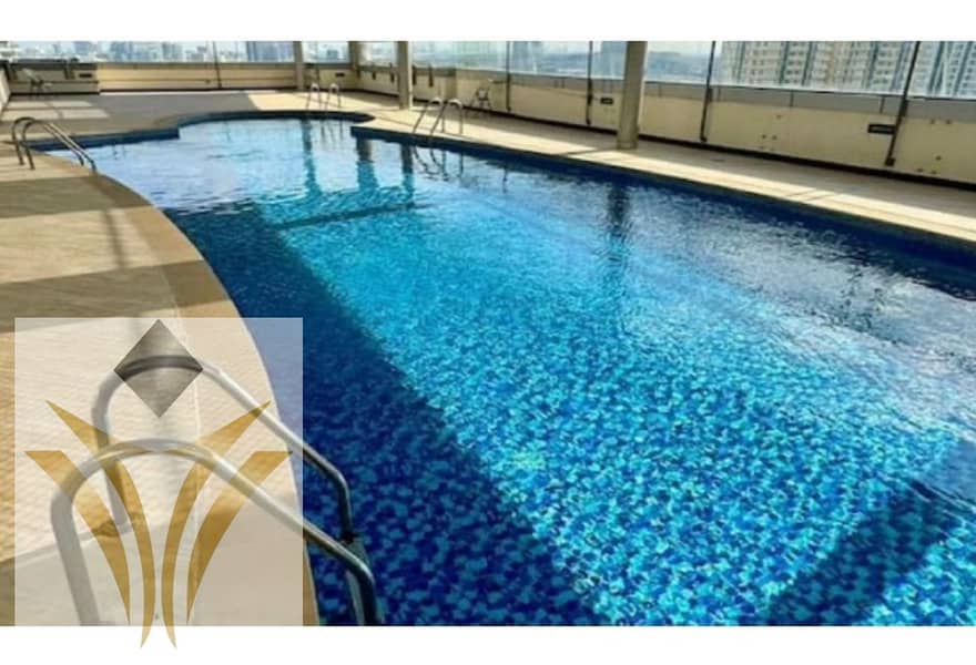 Bright 1BR | Spacious Layout | Community Views - Image 15