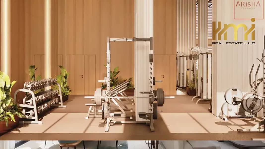 Flexible Payment Plan | Advanced smart technology | top-grade appliances | Luxurious Living | Luxurious finishes | High ROI | - Image 11