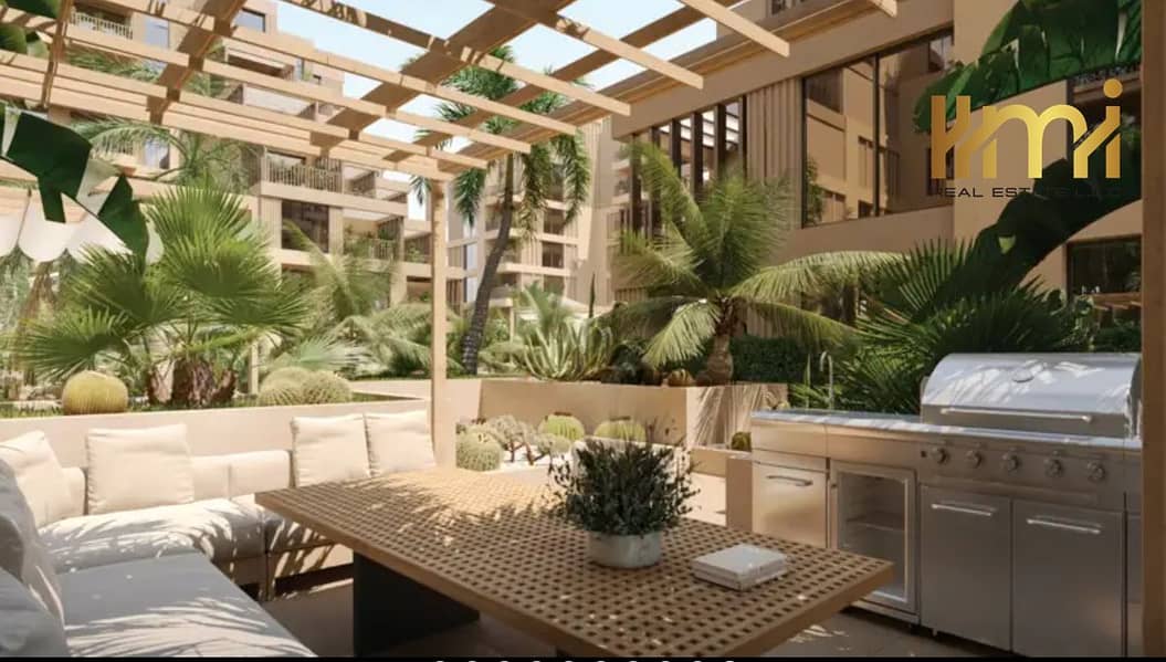 Flexible Payment Plan | Advanced smart technology | top-grade appliances | Luxurious Living | Luxurious finishes | High ROI | - Image 12