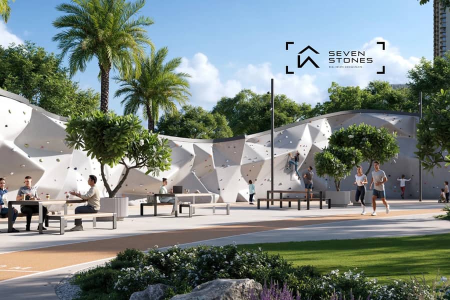 No Commission | Handover: Q3 2029 | High ROI