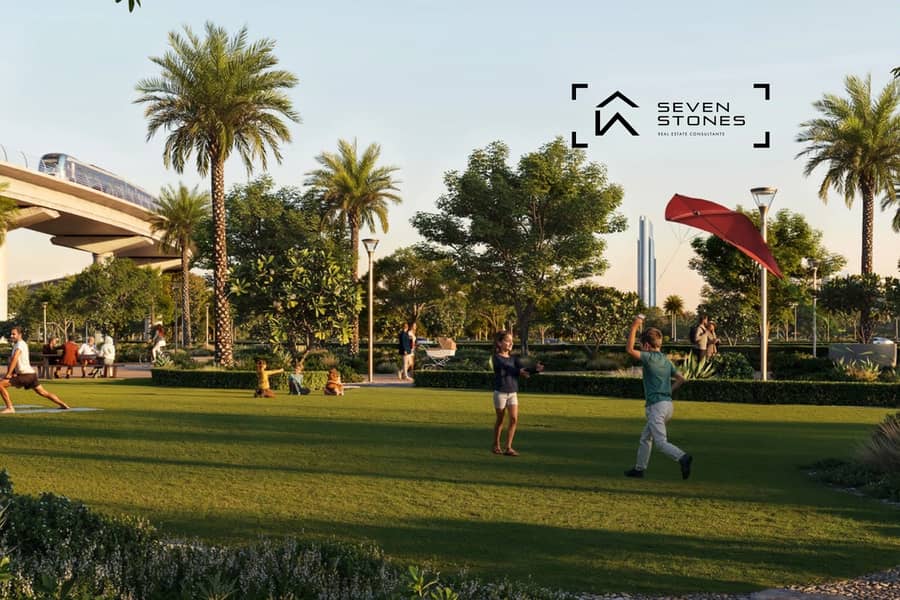 No Commission | Handover: Q3 2029 | High ROI - Image 7