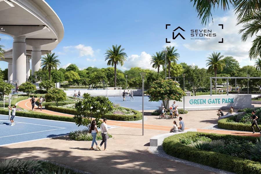 No Commission | Handover: Q3 2029 | High ROI - Image 9