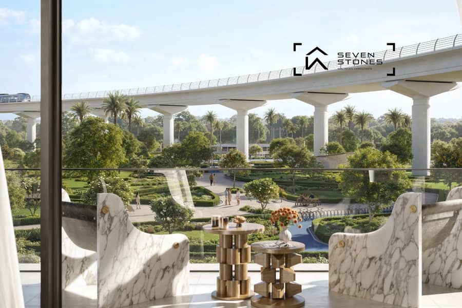 No Commission | Handover: Q3 2029 | High ROI - Image 13