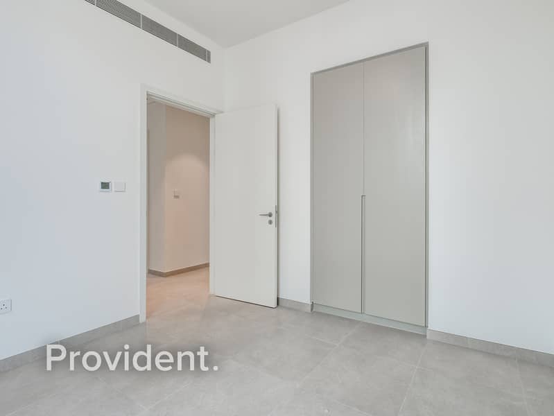 Brand New | Unfurnished | Corner Unit - Image 6