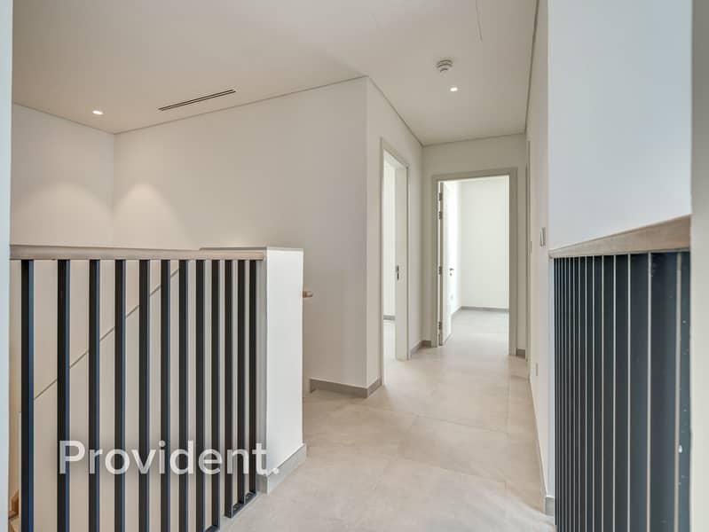 Brand New | Unfurnished | Corner Unit - Image 8
