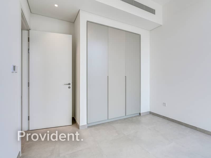 Brand New | Unfurnished | Corner Unit - Image 11