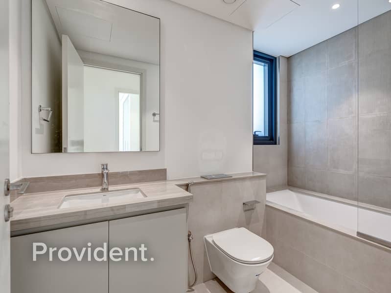 Brand New | Unfurnished | Corner Unit - Image 12