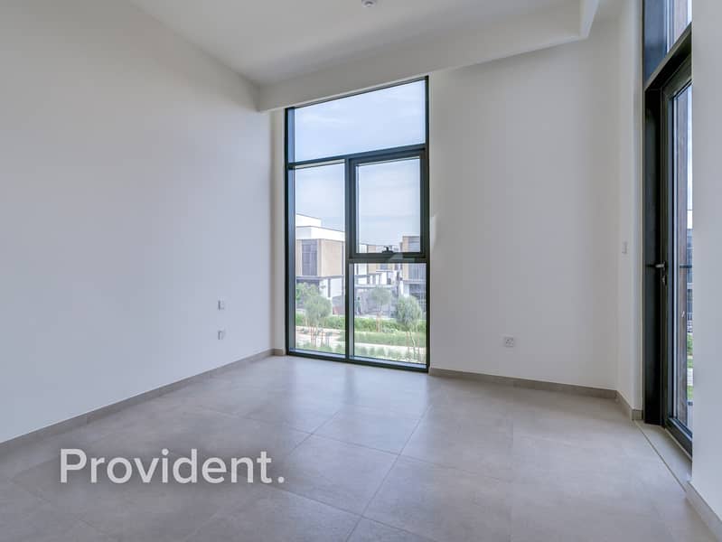 Brand New | Unfurnished | Corner Unit - Image 14