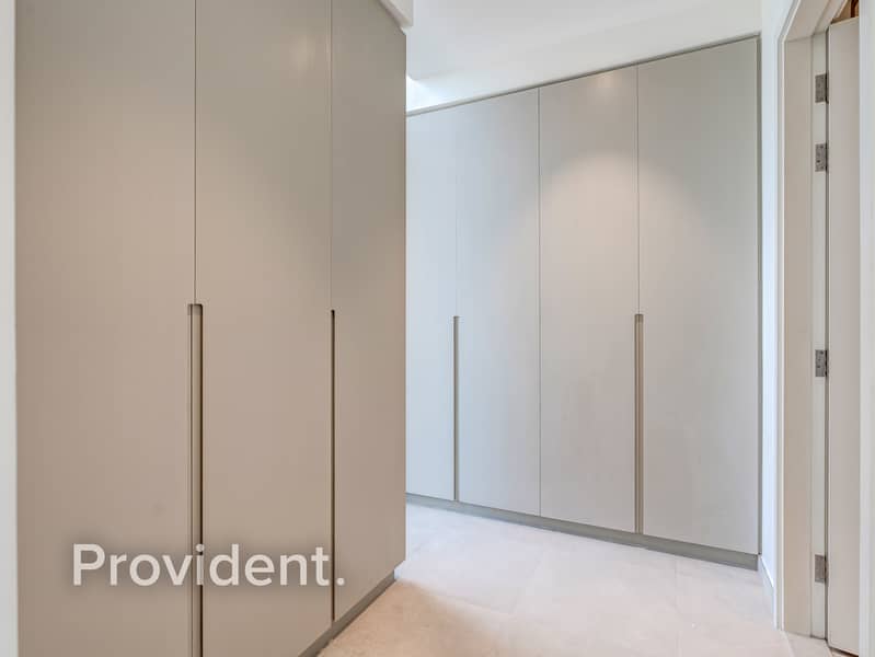 Brand New | Unfurnished | Corner Unit - Image 17