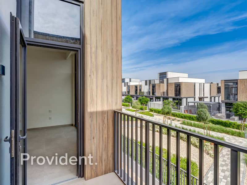 Brand New | Unfurnished | Corner Unit - Image 22