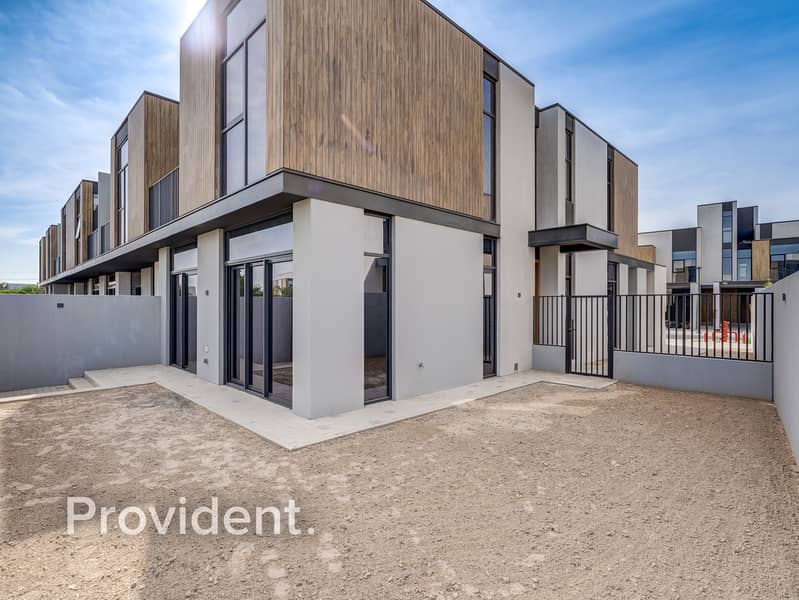 Brand New | Unfurnished | Corner Unit - Image 26