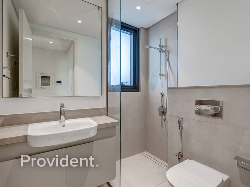 Brand New | Unfurnished | Corner Unit - Image 33