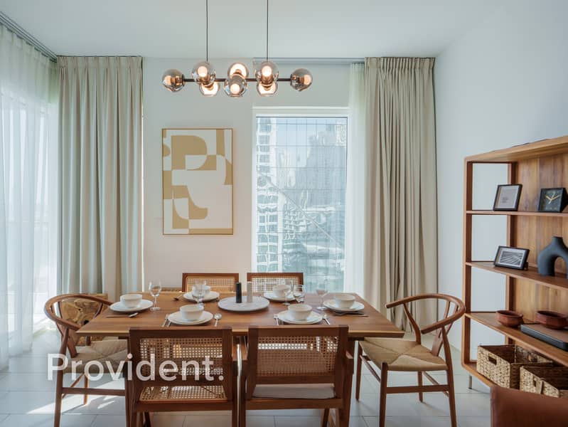 Elegant | 2-Br Apartment | Prime Coastal Living - Image 8