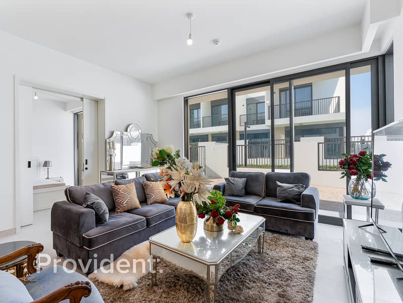 Modern Living | Stylish Townhouse | Prime Location