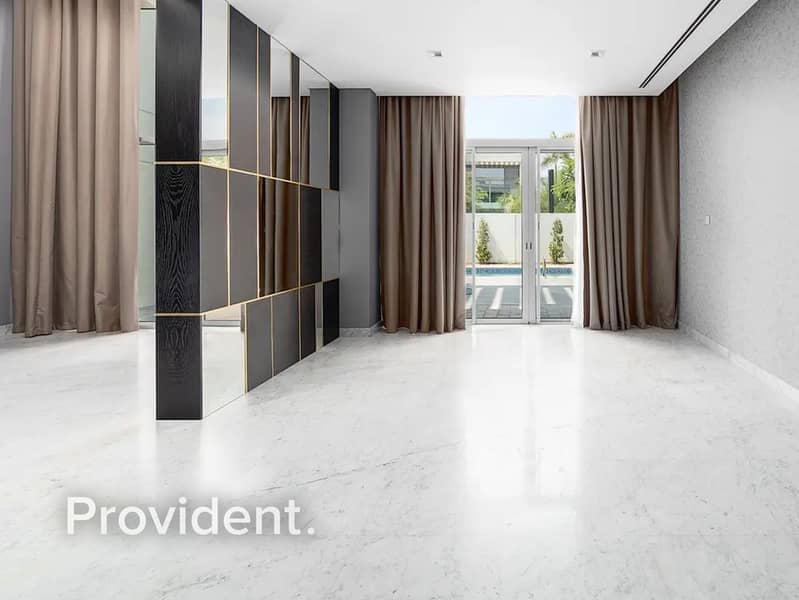 Contemporary Villa | Phase 1 | Available Mid Jan