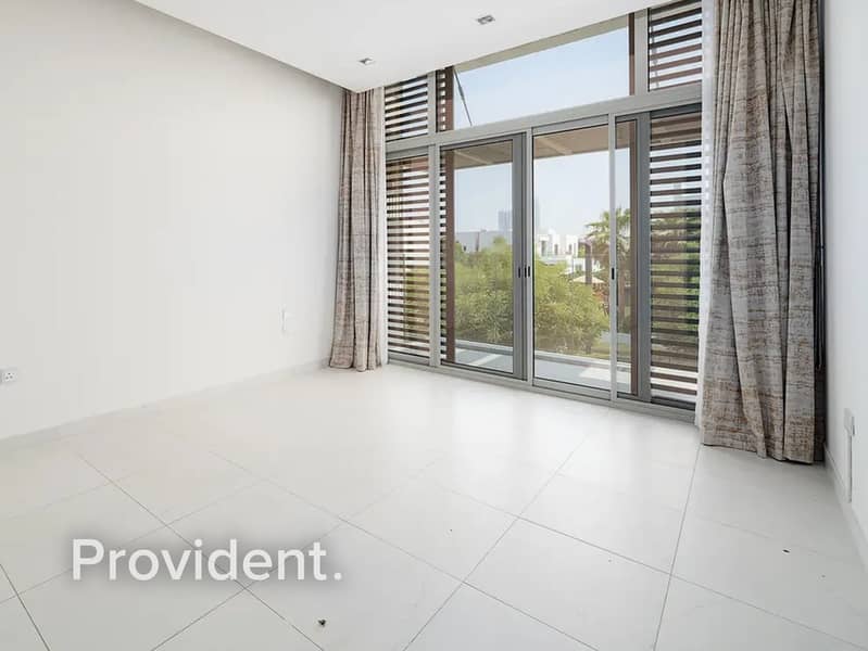 Contemporary Villa | Phase 1 | Available Mid Jan