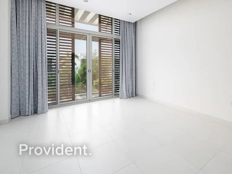 Contemporary Villa | Phase 1 | Available Mid Jan