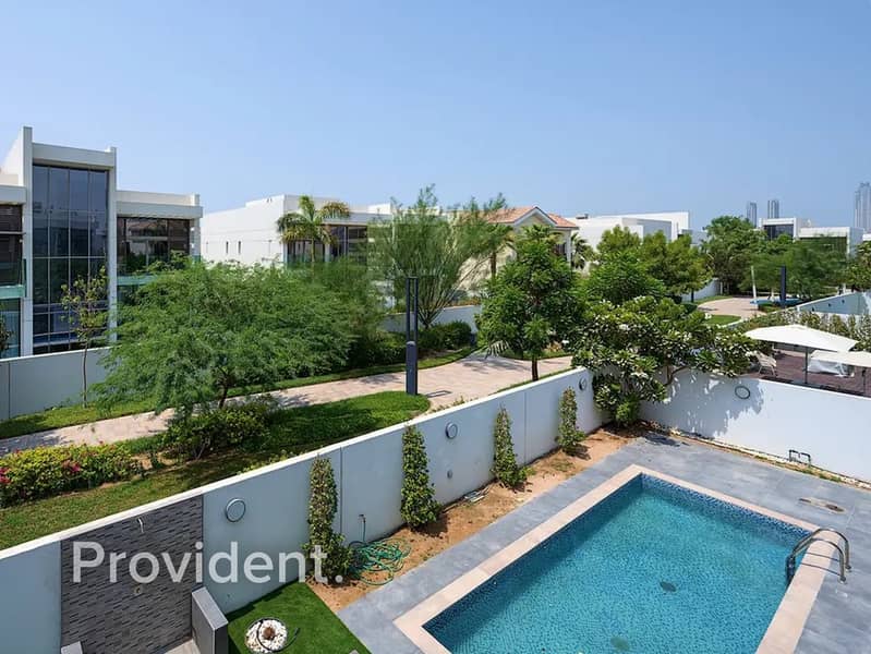 Contemporary Villa | Phase 1 | Available Mid Jan - Image 6