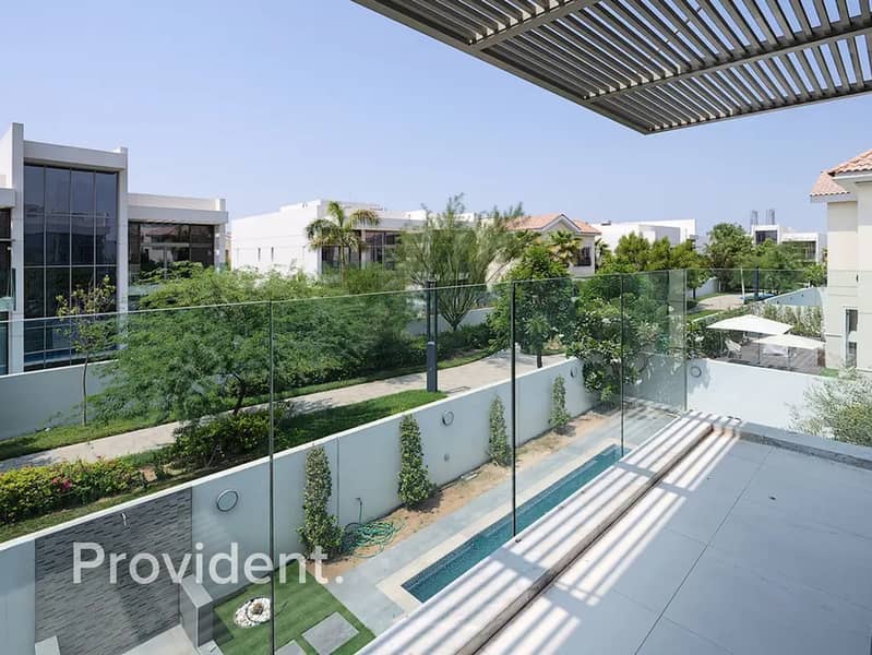 Contemporary Villa | Phase 1 | Available Mid Jan - Image 7