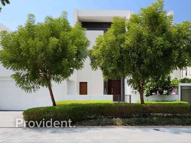 Contemporary Villa | Phase 1 | Available Mid Jan - Image 8