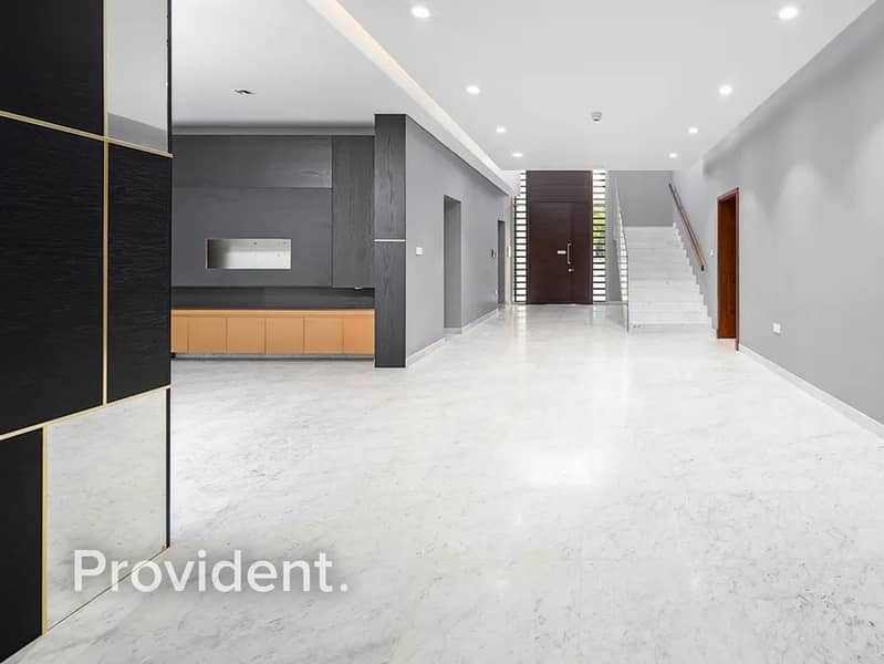 Contemporary Villa | Phase 1 | Available Mid Jan - Image 9