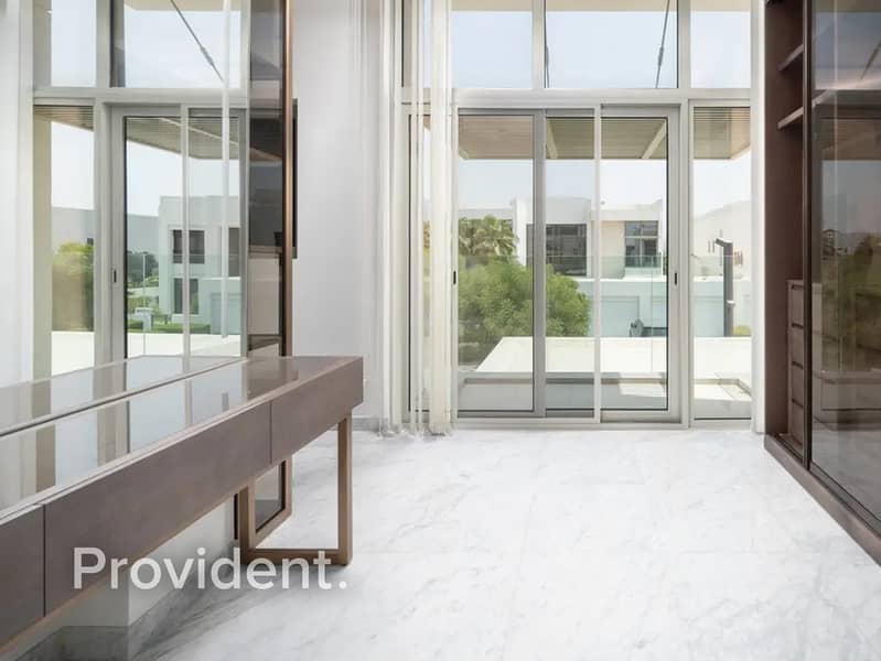 Contemporary Villa | Phase 1 | Available Mid Jan - Image 12