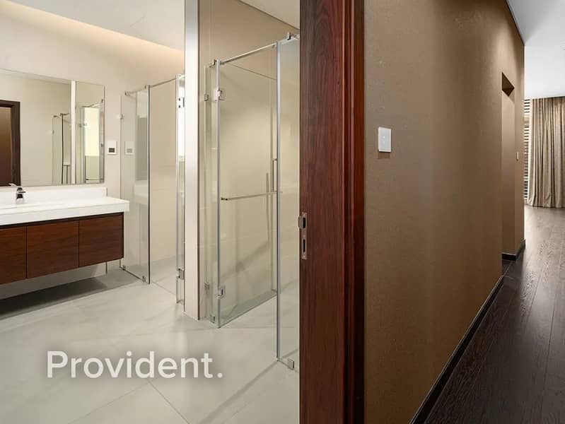 Contemporary Villa | Phase 1 | Available Mid Jan - Image 14