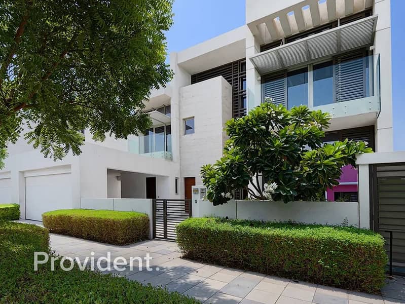 Contemporary Villa | Phase 1 | Available Mid Jan - Image 21