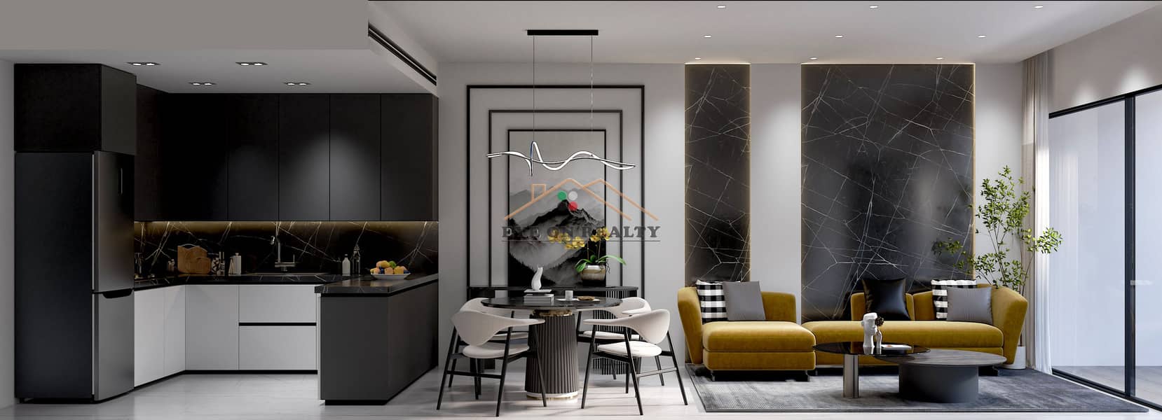Samana Ibiza, Luxury Living in Dubailand. - Image 7