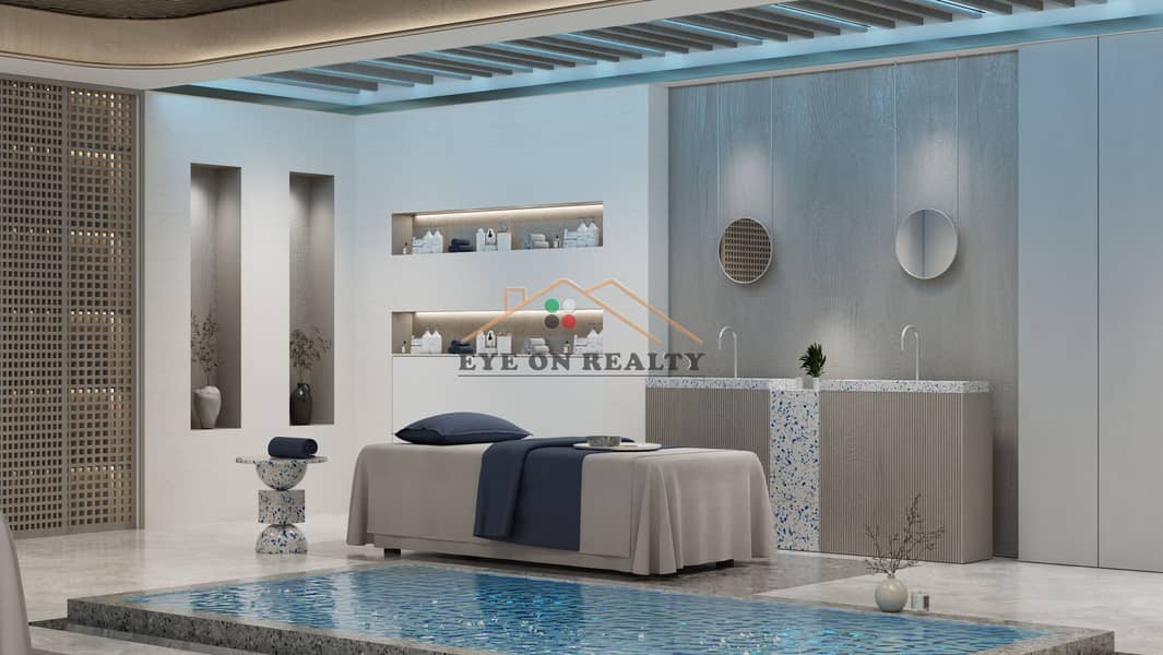 Samana Ibiza, Luxury Living in Dubailand. - Image 8