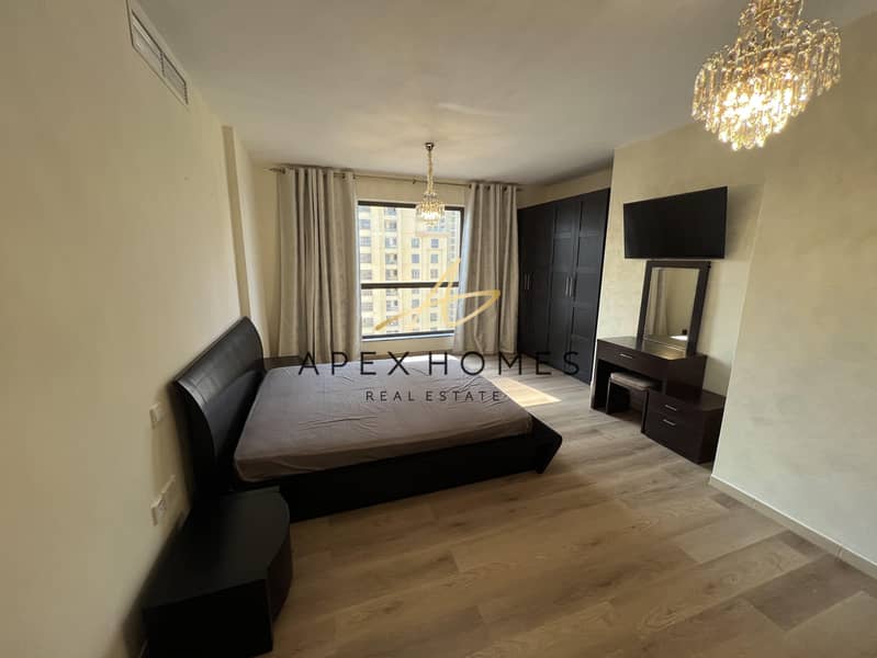 HIGH FLOOR | SEA VIEW | RENOVATED