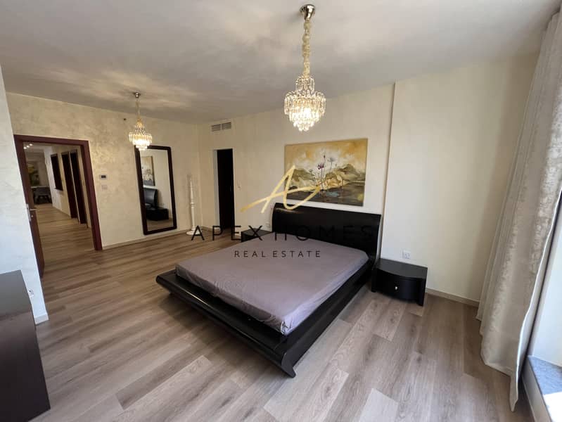 HIGH FLOOR | SEA VIEW | RENOVATED