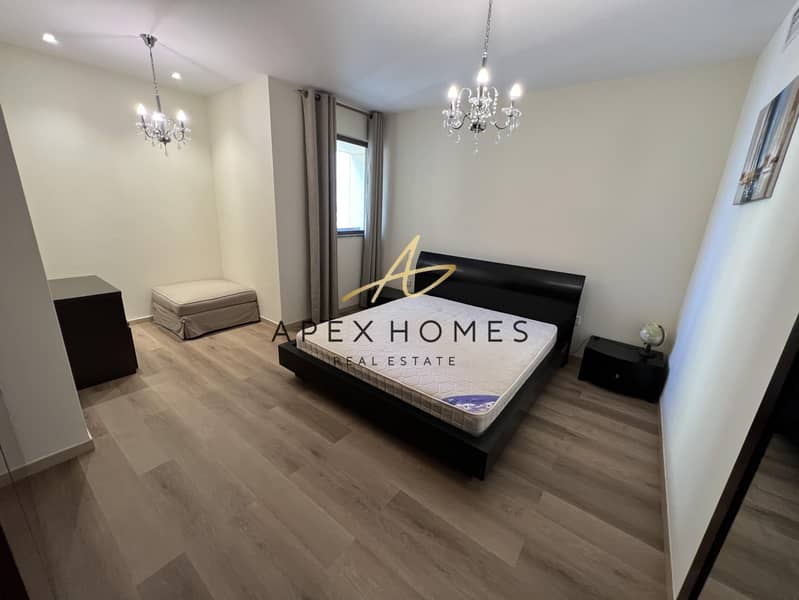 HIGH FLOOR | SEA VIEW | RENOVATED - Image 6