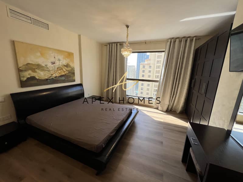 HIGH FLOOR | SEA VIEW | RENOVATED - Image 8