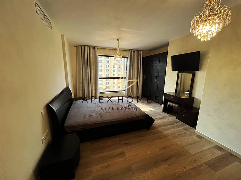 HIGH FLOOR | SEA VIEW | RENOVATED - Image 9