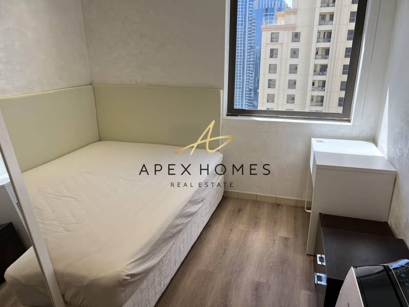 HIGH FLOOR | SEA VIEW | RENOVATED - Image 11