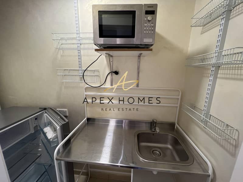 HIGH FLOOR | SEA VIEW | RENOVATED - Image 16