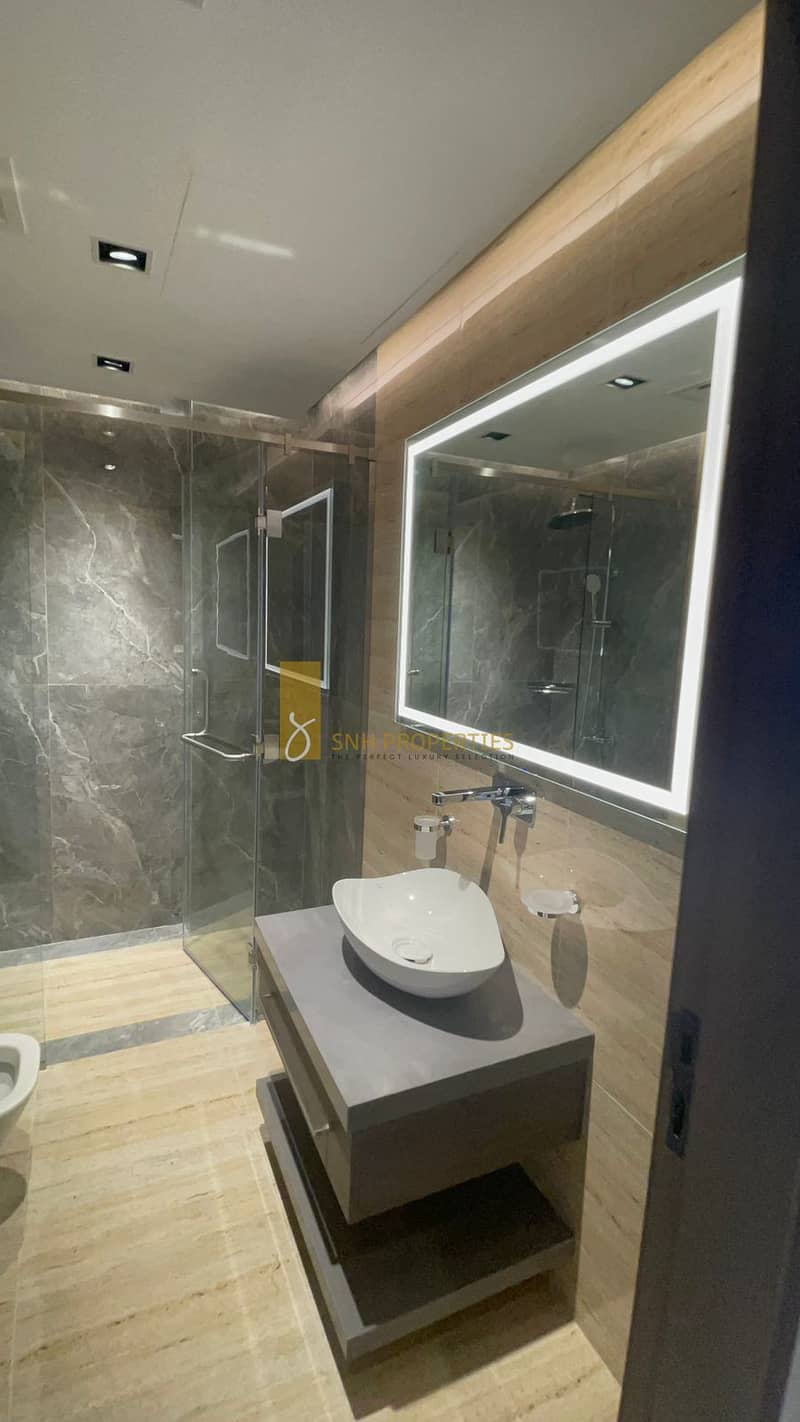 BRAND NEW | COMMUNITY PARK VIEW | HIGH FLOOR - Image 6