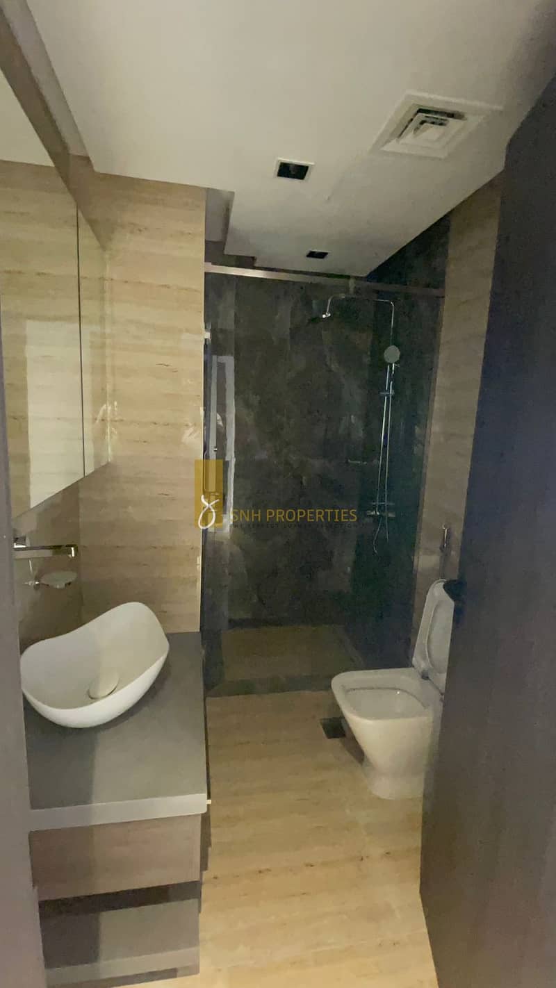 BRAND NEW | COMMUNITY PARK VIEW | HIGH FLOOR - Image 8