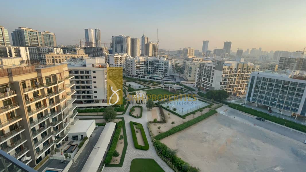 BRAND NEW | COMMUNITY PARK VIEW | HIGH FLOOR - Image 10