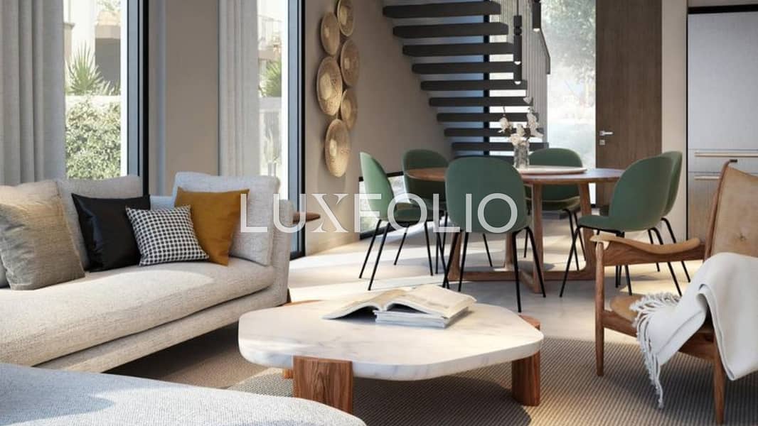 Best Location | Single Row | On Golden Beach